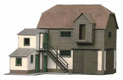 Stockton Modeller