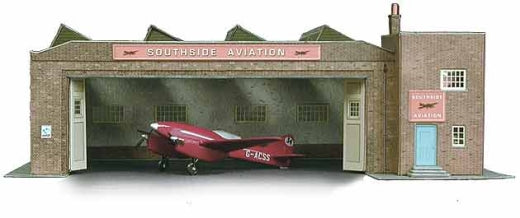Stockton Modeller