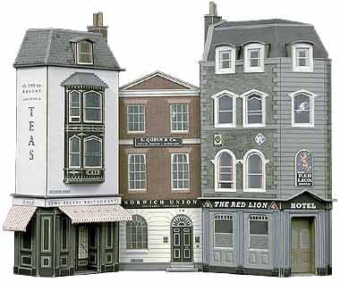 Stockton Modeller