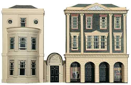 Stockton Modeller