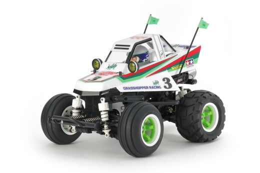 Stockton Modeller