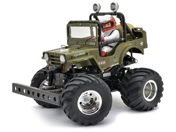 Stockton Modeller
