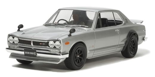 Stockton Modeller