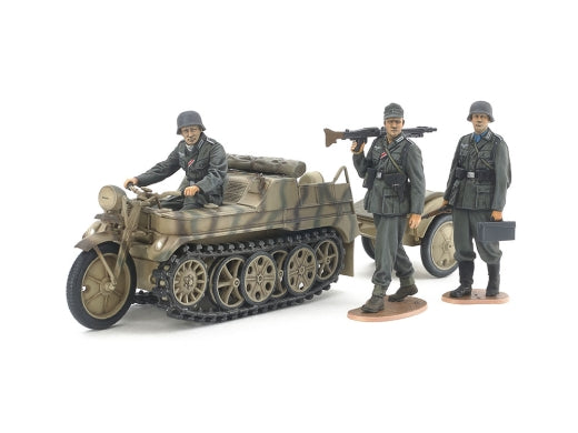 Stockton Modeller