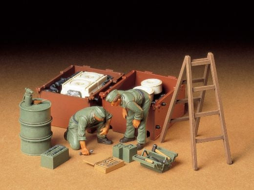 Stockton Modeller