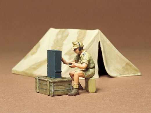 Stockton Modeller
