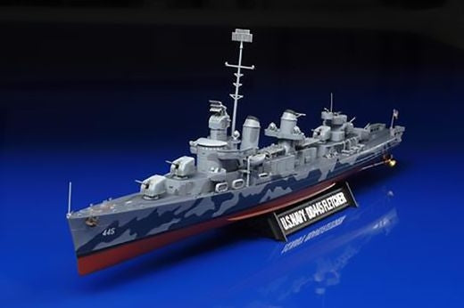 Stockton Modeller