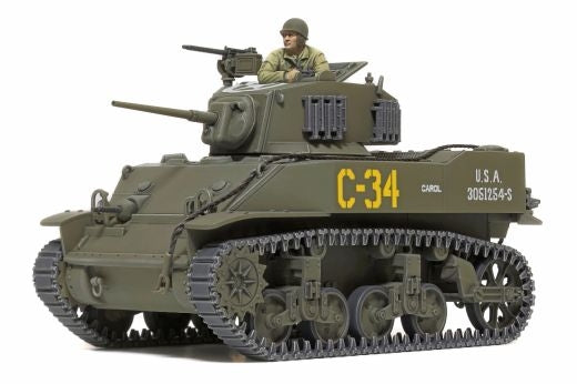 Stockton Modeller