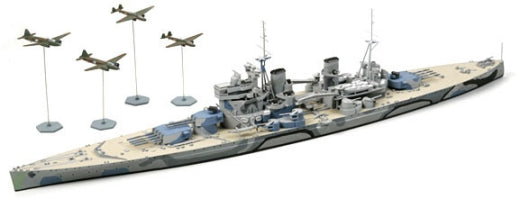 Stockton Modeller