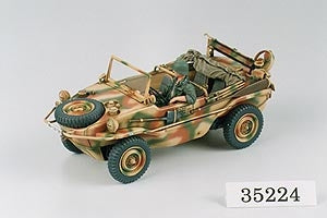 Stockton Modeller