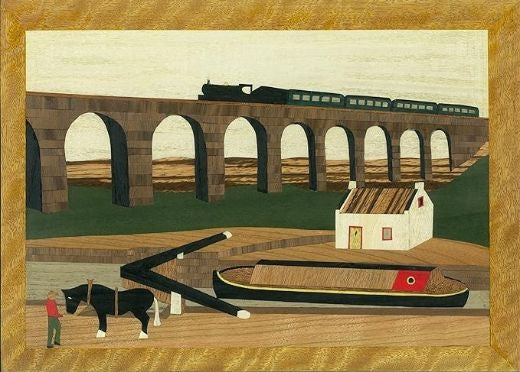 Stockton Modeller