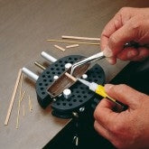 Stockton Modeller