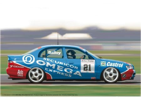 Stockton Modeller
