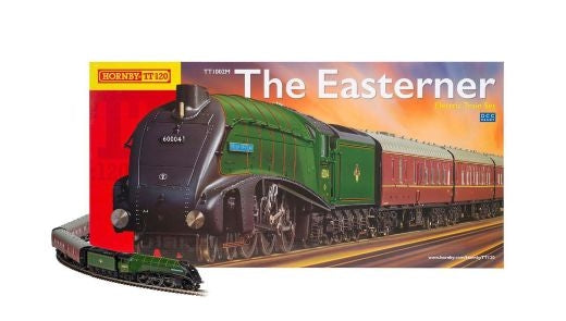 Stockton Modeller
