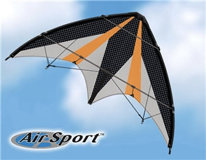 Synergy 125 GX Delta Stunt Kite for Intermediate TWG1028 age 10+