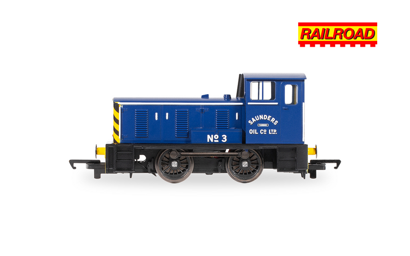 Stockton Modeller