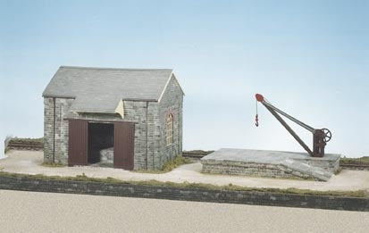 Stockton Modeller
