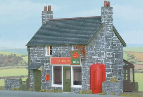 Stockton Modeller
