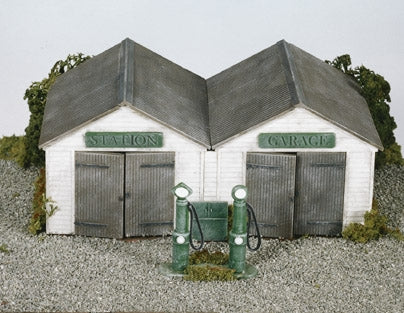 Stockton Modeller