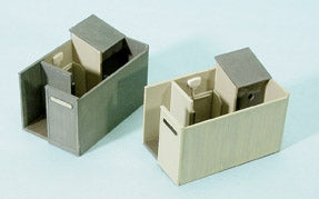 Stockton Modeller