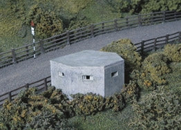 Stockton Modeller