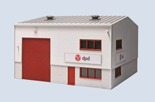 Stockton Modeller