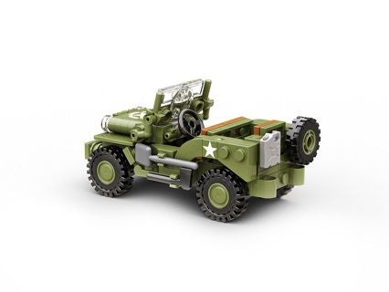 Stockton Modeller